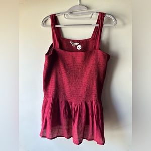 Nanette Lepore Tank Top